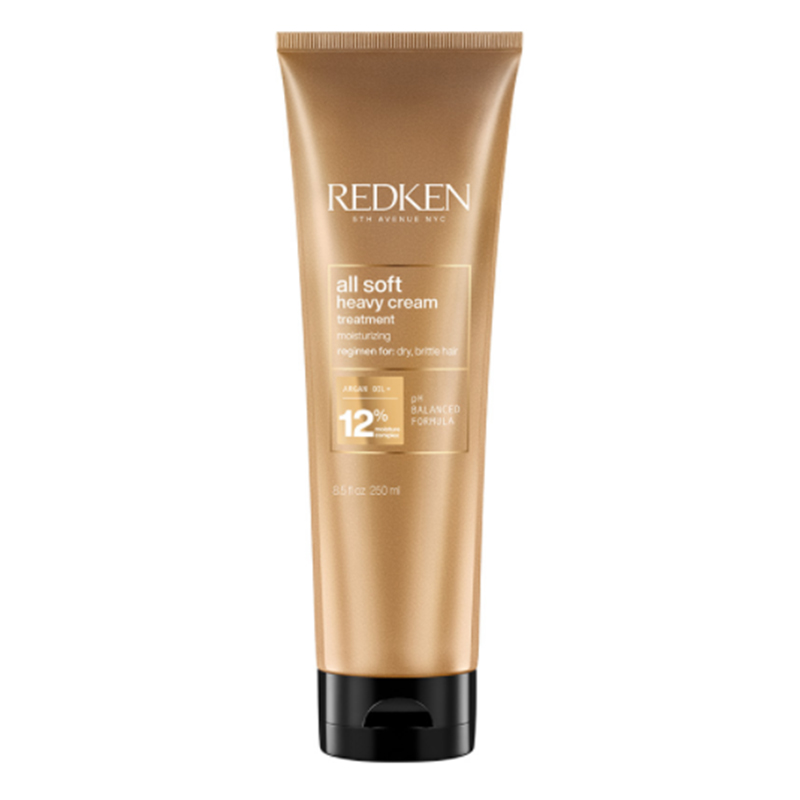 [3474636961054] Redken All Soft Heavy Cream Treatment 250ml