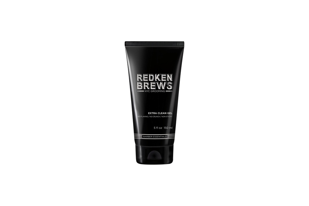 [884486403902] Redken Brews Extra Clean Gel 150ml