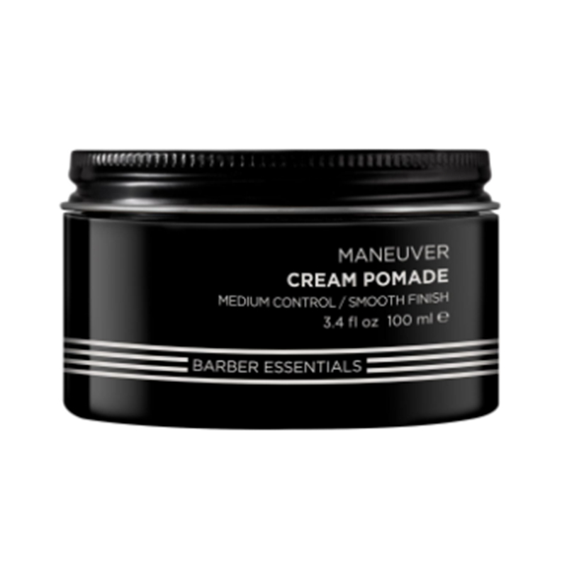 Redken Brews Maneuver - Crema De Peinado