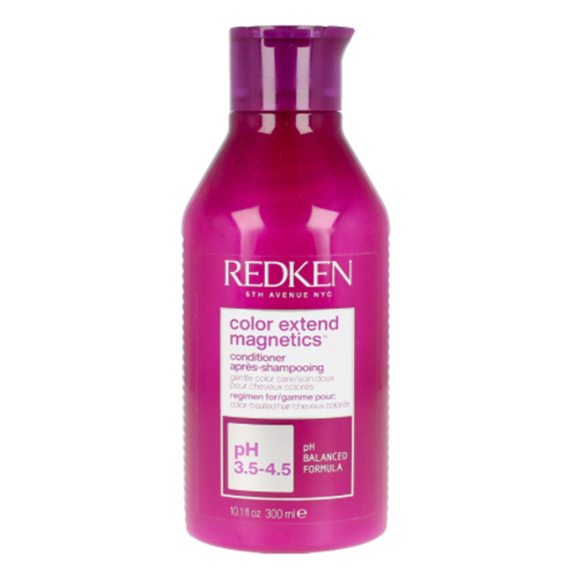 Redken Color Extend Magnetics Conditioner - Acondicionador Cabello Coloreado