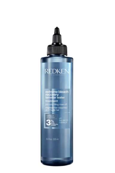 [884486456168] Redken Extreme Bleach Recovery Lamelar Water Treatmen 200mlt