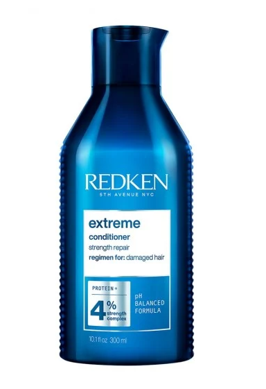 Redken Extreme Length Conditioner - Cabello Quebradizo 300ml