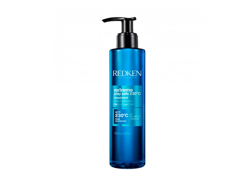 [884486456120] Redken Extreme Play Safe 230º