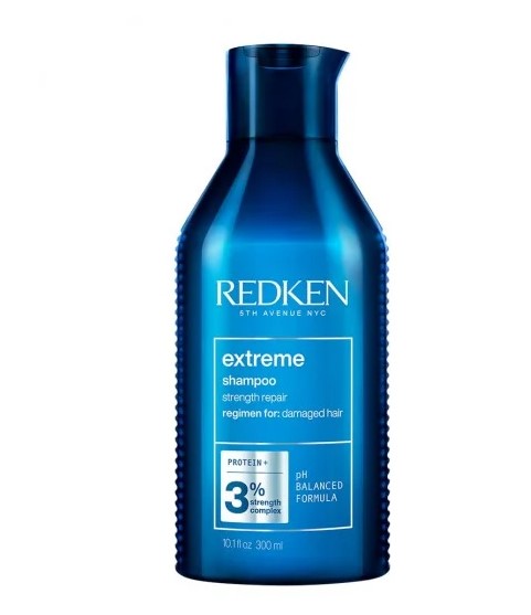Redken Extreme Shampoo - Cabello Dañado