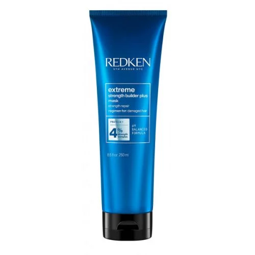 Redken Extreme Strength Builder Plus Mask 250ml