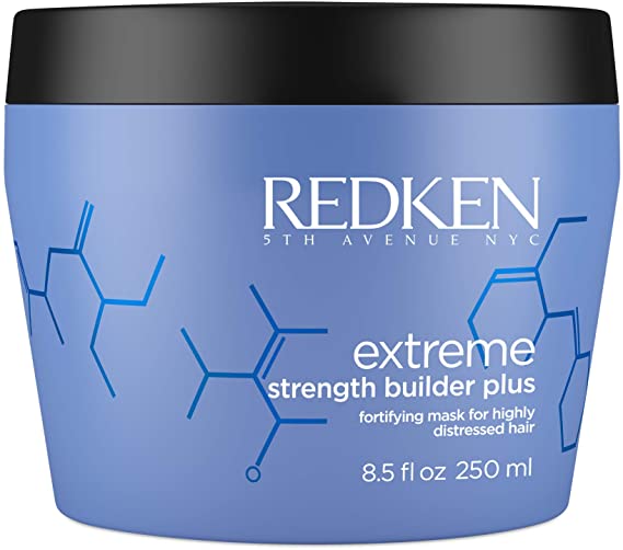 [3474636961061] Redken Extreme Strength Builder Plus Mask 250ml