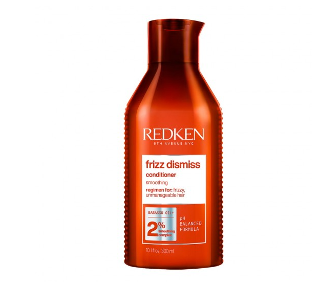 [3474636920297] Redken Frizz Dismiss Conditioner - Cabellos Encrespado (300ML)