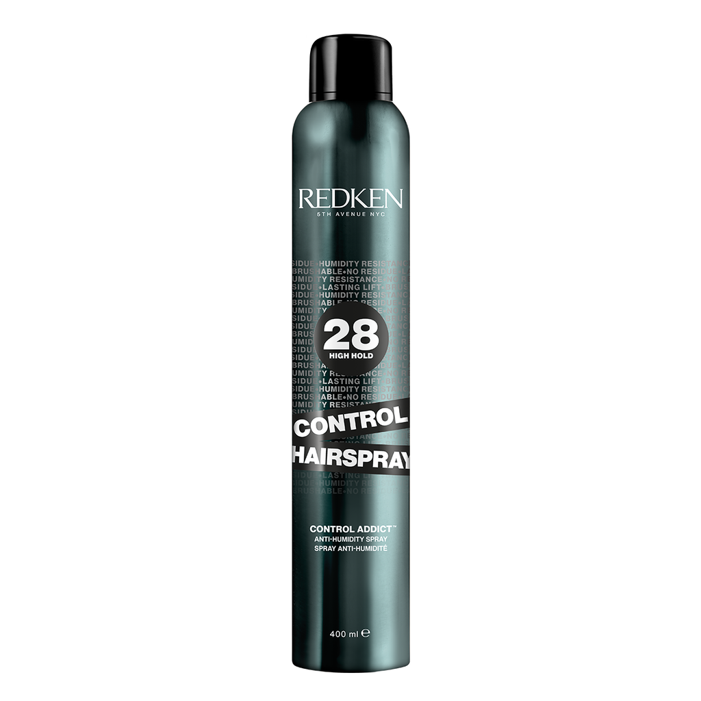 Redken Hairspray Control Anti-Humedity 400ml
