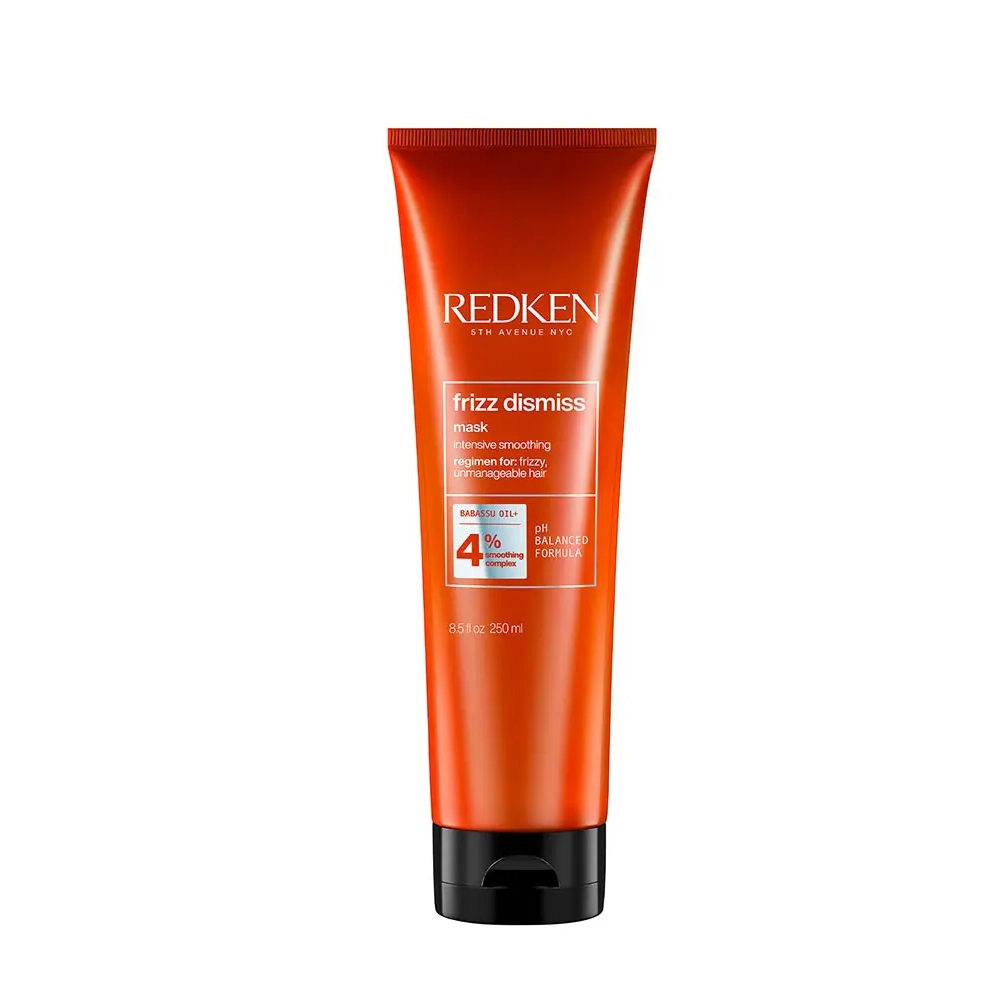 [3474636961047] Redken Mascarilla Antiencrespamiento Frizz Dimiss 250ml