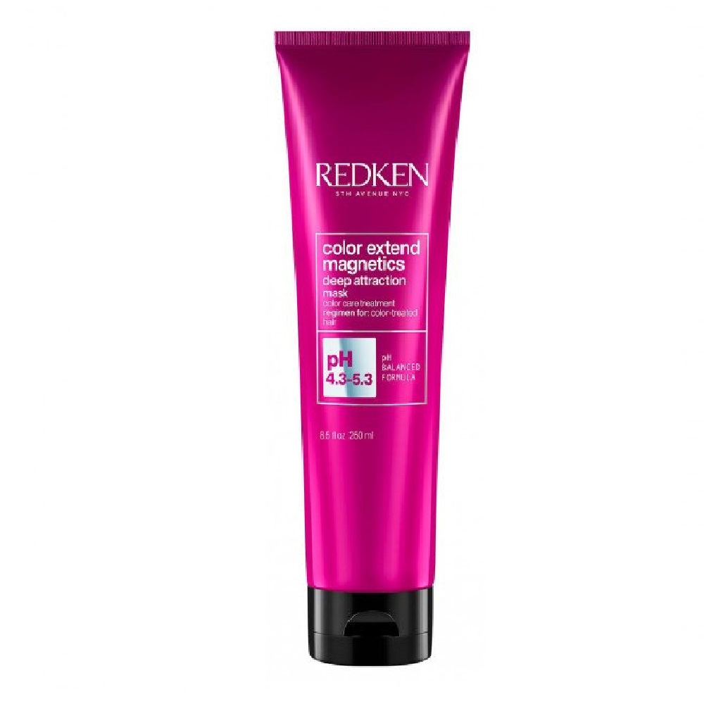 [3474636961023] Redken Mascarilla Cabellos Coloreados Color Extend Magnetics 250ml