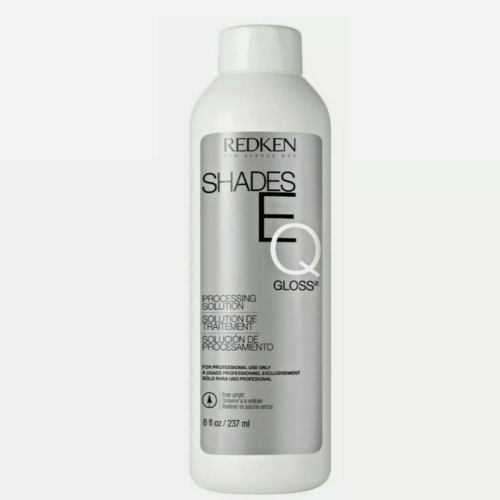 [884486174420] Redken Oxidante Líquido Shades Eq 237ml