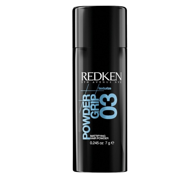 [3474630650893] Redken Power Grip 03 - Polvo Matificante