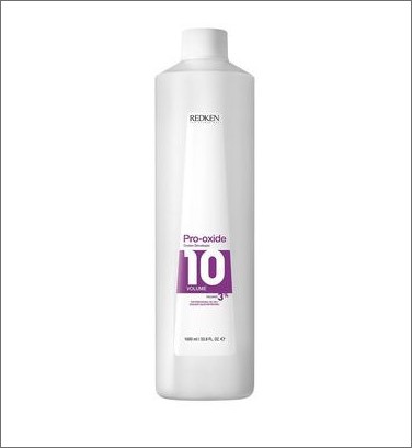 [8474636623884] Redken Pro-Oxide Revelador En Crema (10 VOL)