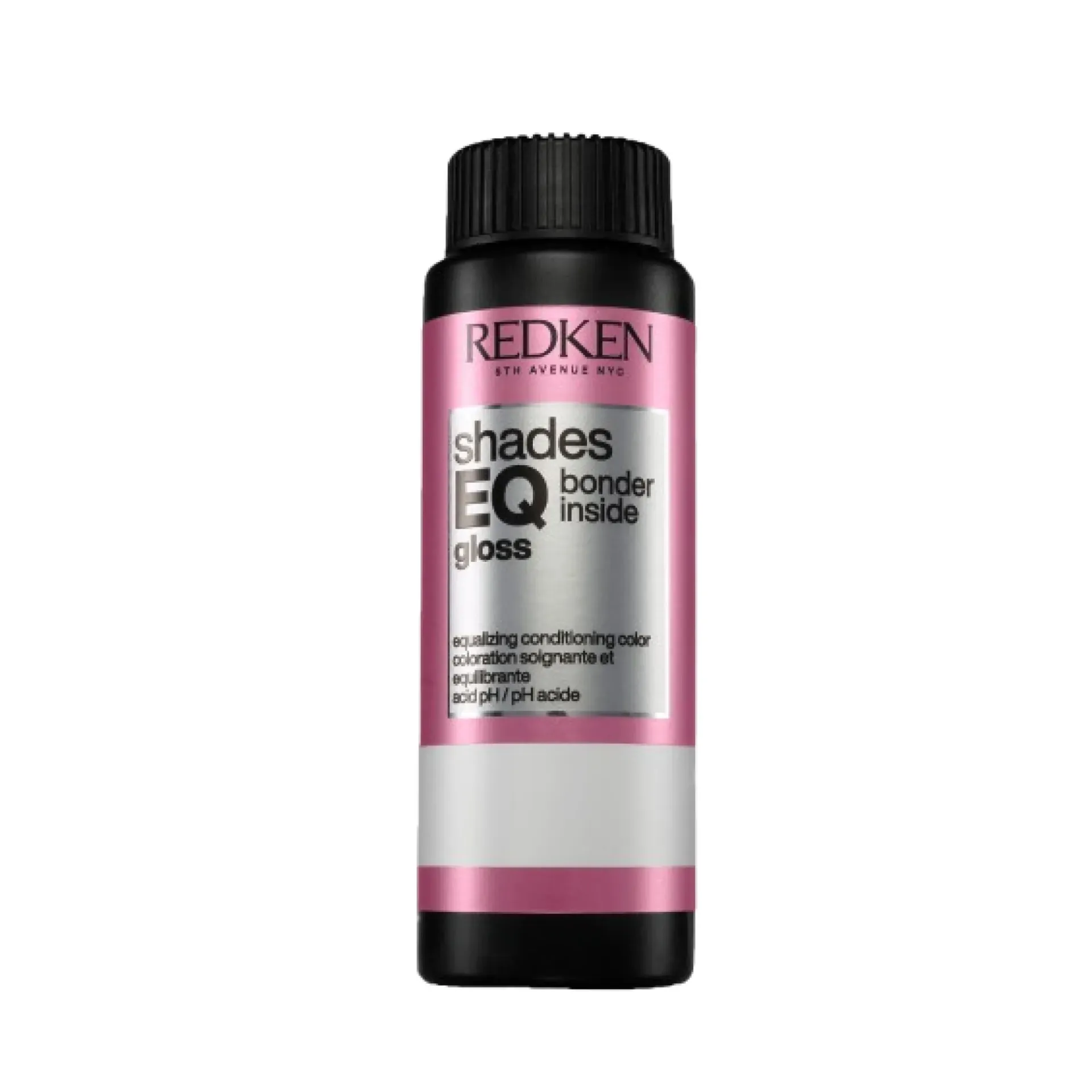 Redken Shades Eq Gloss -Coloracion Equilibrante Y Acondicionadora