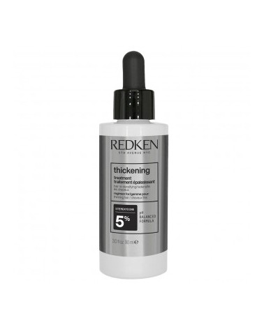 [3474630650459] Redken Thickening Tratamiento Densidad 90ml
