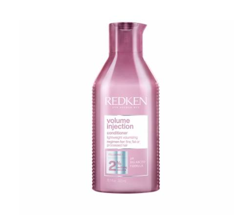 [3474636920259] Redken Volume Injection Conditioner - Acondicionador De Volumen 300ml