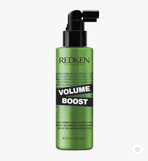 [3474637126742] Redken Volumen Boost 250ml
