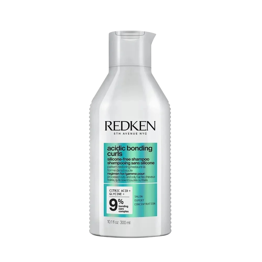 Redken acidic bonding curls champu 300 ml