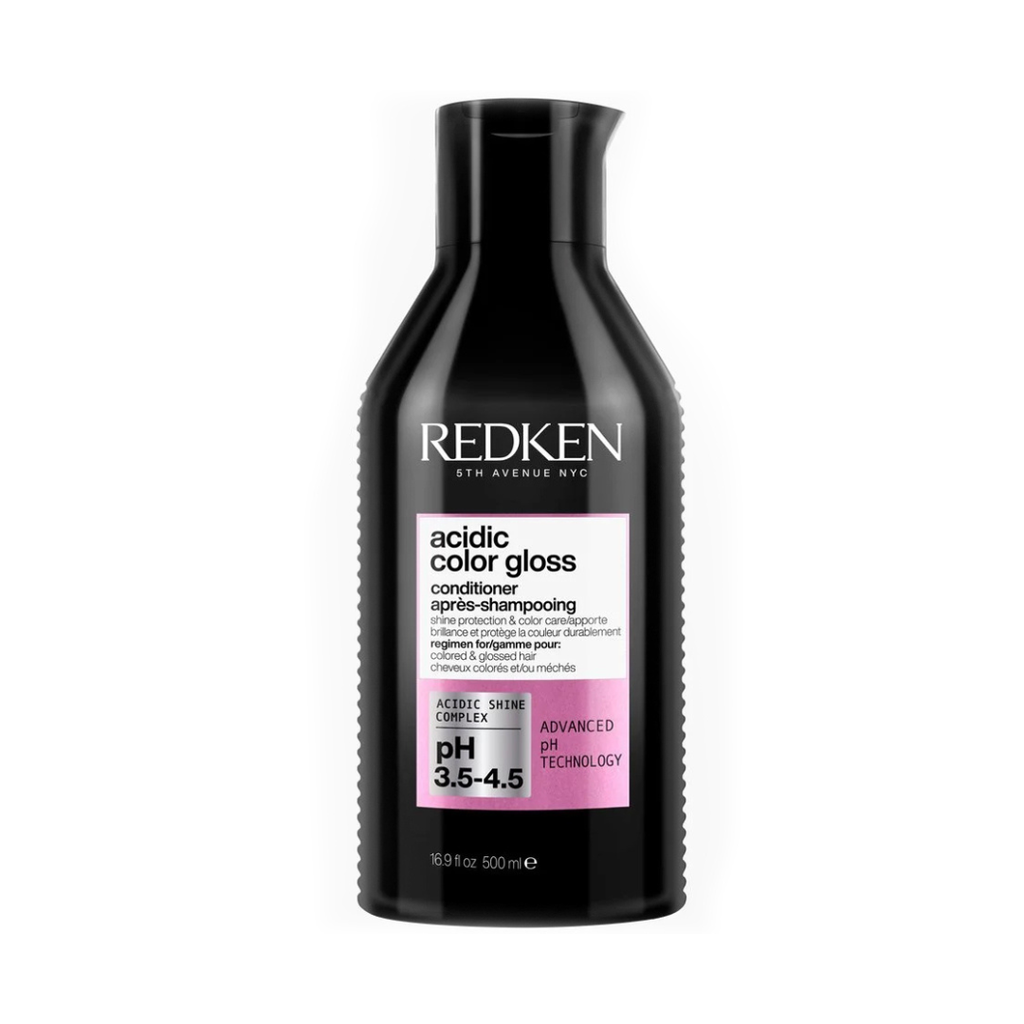 Redken acidic color gloss acondicionador 500ml