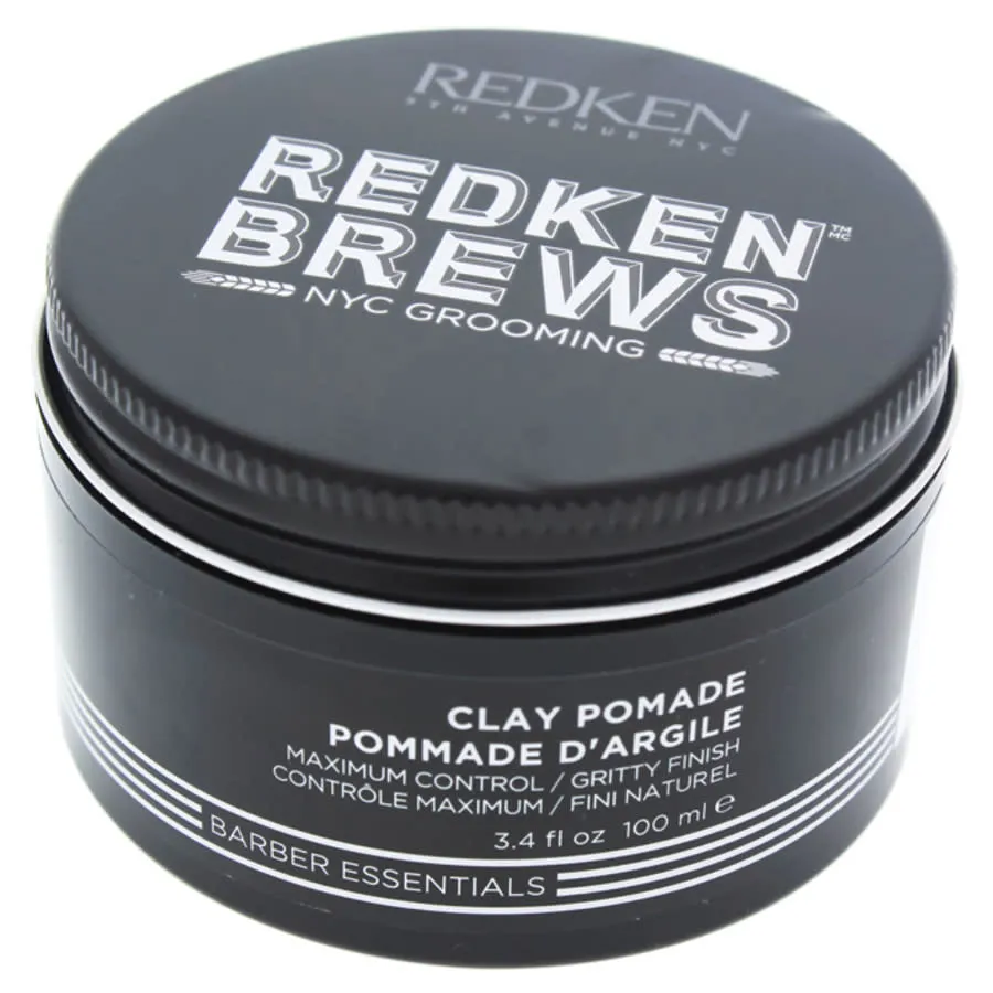Redken brews clay pomade 100ml