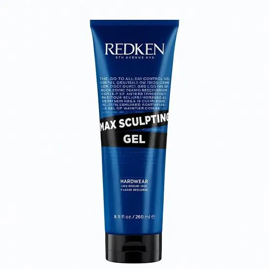 Redken max sculpting gel 250ml