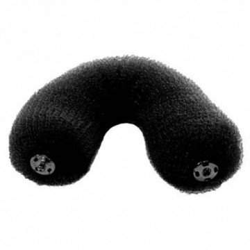 [8423029028732] Relleno Moño Eurostil Corchete  (CASTAÑO )