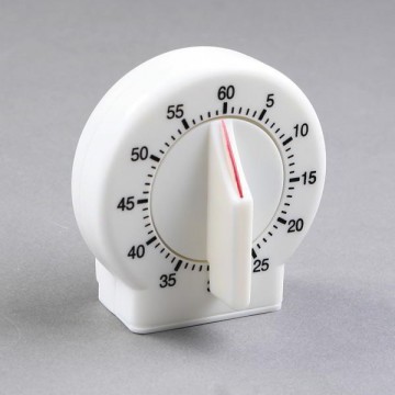 Reloj Temporizador 