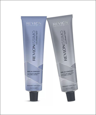 Revlonissimo Colorsmetique 