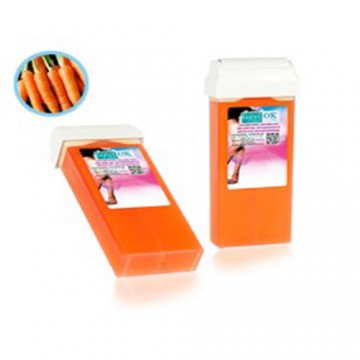 [8436565730397] Roll-On Compacto Caroteno 100ml Depil-Ok