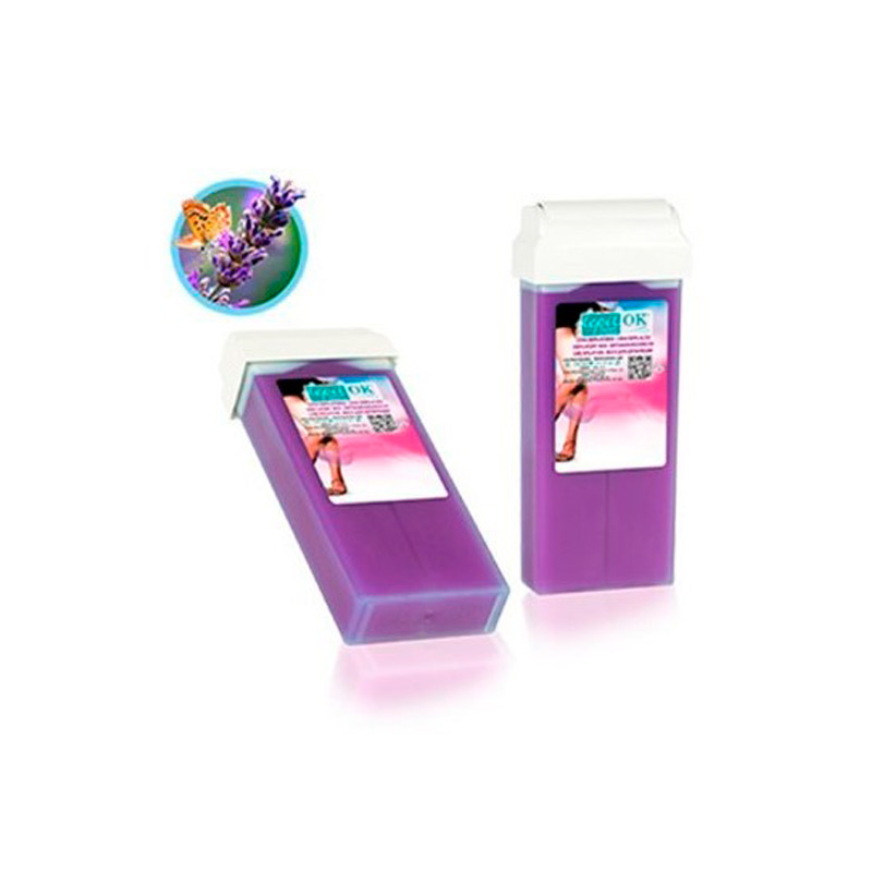 [8436565731035] Roll-On Compacto Lavanda Depil-Ok