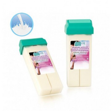 [8436565730441] Roll-On Compacto Milk 100ml Depil-Ok