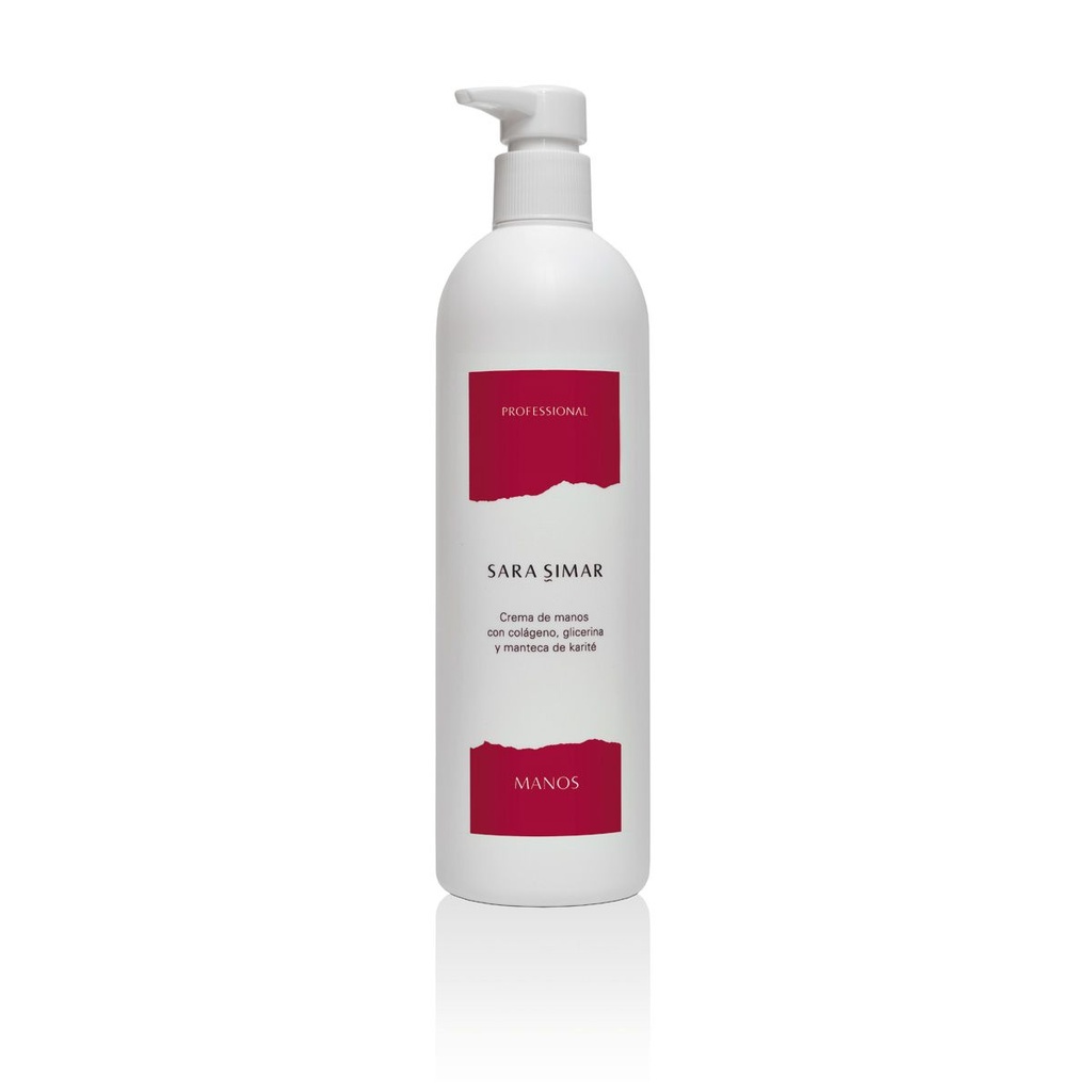 [8437001805648] Sara Simar Crema De Manos