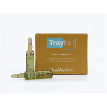 [8436023995276] Traybell Ampolla Balsamica 6U 