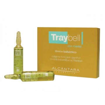 [510146] Traybell Ampolla Dermocalmante 10ml 6U 