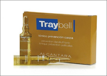 [8436023995238] Traybell Ampolla Prevención Caída 6U