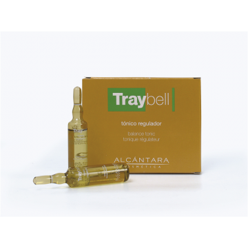 [8436023995245] Traybell Ampolla Reguladora 6U 