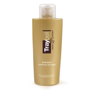 Traybell Champú Cacao Extract