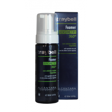 Traybell Densimetry 360 Foamer 150ml