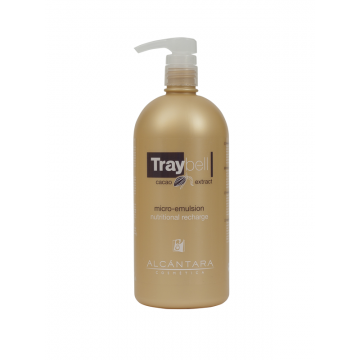 Traybell Emulsion Cacao Extract 