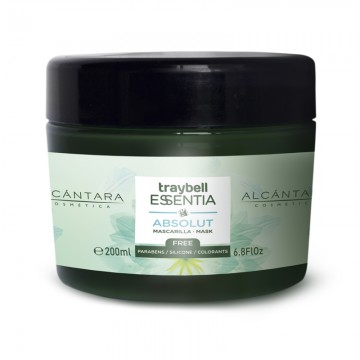 [8436023994873] Traybell Essentia Absolut Mascarilla (90ML)