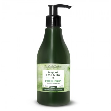 [8436023994774] Traybell Essentia Equilibrio Champu (250ML)