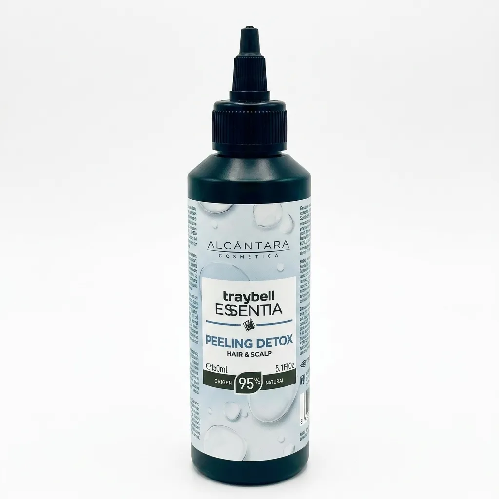 [8436023995313] Traybell Essentia Peeling Detox 150ml