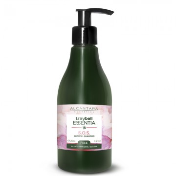 [8436023994866] Traybell Essentia S.O.S Champu (90ML)