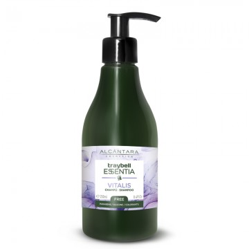 [8436023994743] Traybell Essentia Vitalis Champu (250ML)