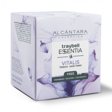 [8436023994750] Traybell Essentia Vitalis Tonico. 8 Ampollas