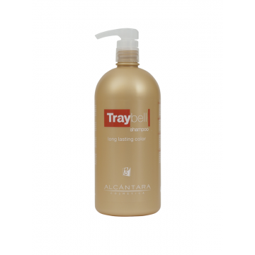Traybell Long Lasting Colour Shampoo