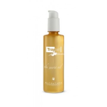 [8436023995429] Traybell The Secret Oil