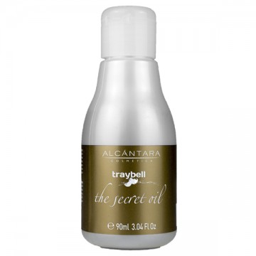 Traybell The Secret Oil Acondicionador