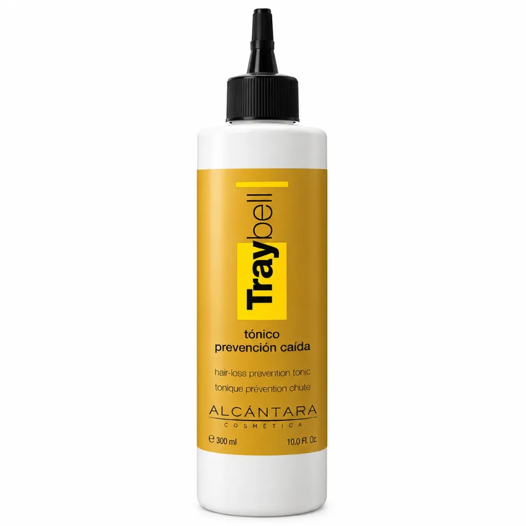 Traybell Tonico Prevencion Caida 300ml