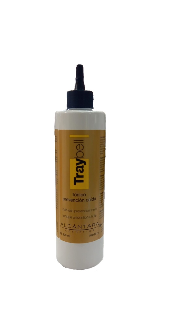 Traybell Tonico Prevencion Caida 300ml